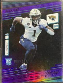 Jalen Camp