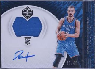 Domantas Sabonis