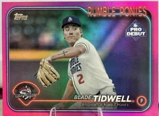 Blade Tidwell