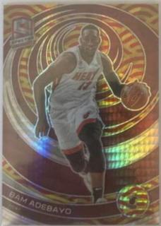 Bam Adebayo