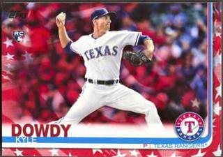 Kyle Dowdy