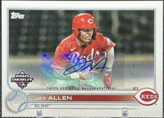Jay Allen
