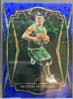 Payton Pritchard