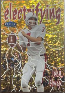 John Elway