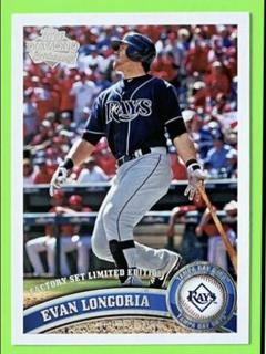 Evan Longoria