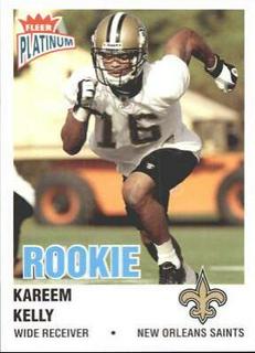 Kareem Kelly