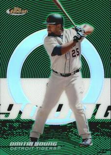 Dmitri Young