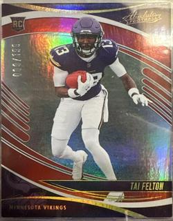 Tai Felton