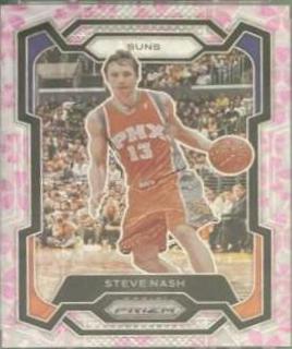 Steve Nash