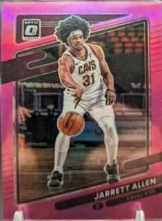 Jarrett Allen