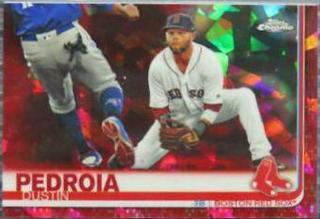 Dustin Pedroia
