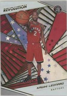 Kawhi Leonard