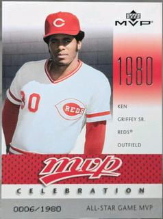 Ken Griffey Sr