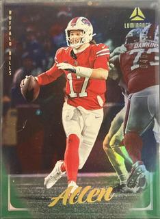 Josh Allen