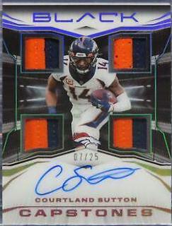 Courtland Sutton