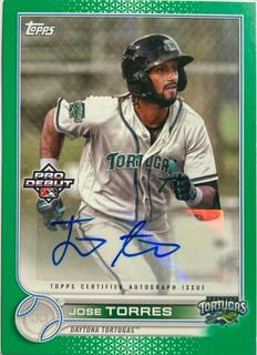 Jose Torres