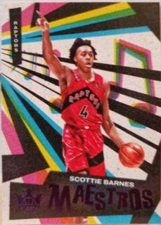 Scottie Barnes