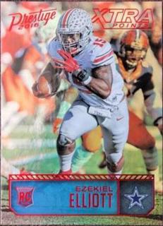 Ezekiel Elliott