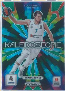Luka Doncic