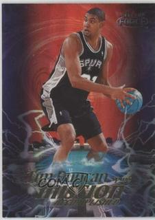 Tim Duncan