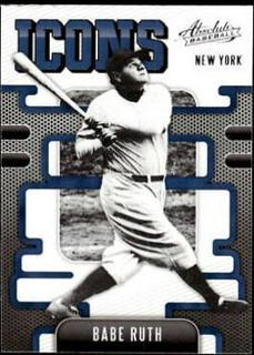 Babe Ruth