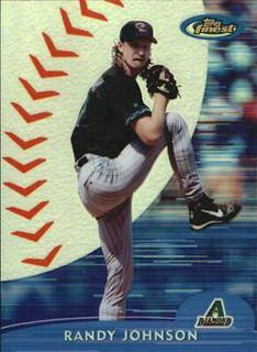 Randy Johnson