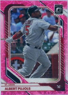 Albert Pujols
