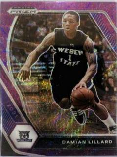 Damian Lillard