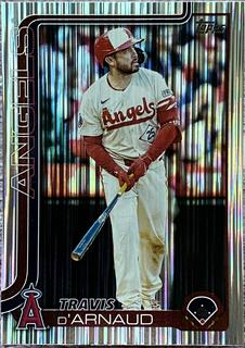 Travis d'Arnaud
