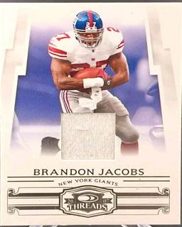 Brandon Jacobs