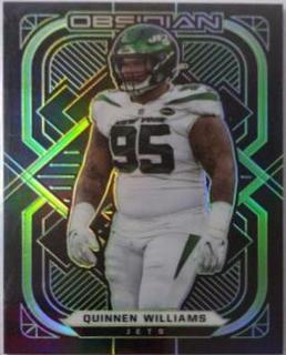 Quinnen Williams