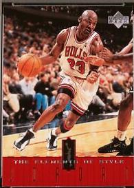 Michael Jordan