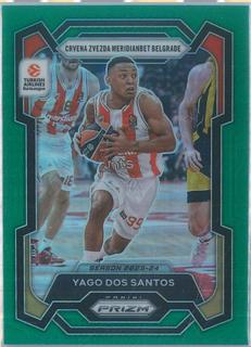 Yago Dos Santos