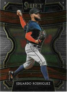Eduardo Rodriguez