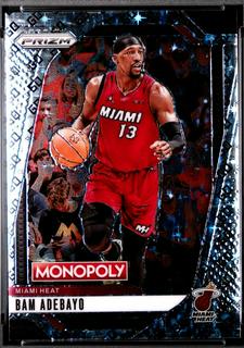 Bam Adebayo