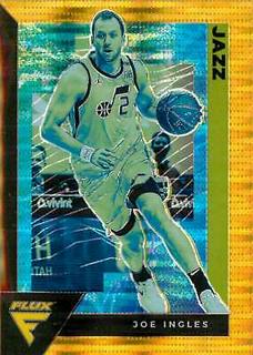 Joe Ingles