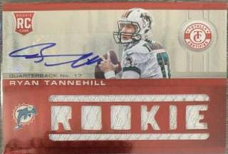 Ryan Tannehill