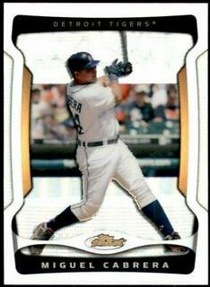 Miguel Cabrera