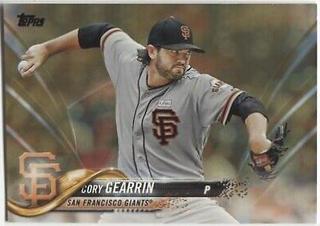 Cory Gearrin