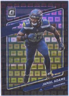 Jamal Adams