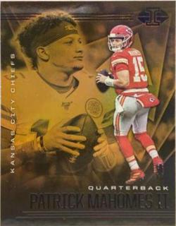 Patrick Mahomes II