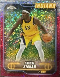 Pascal Siakam