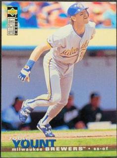 Robin Yount