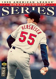 Orel Hershiser