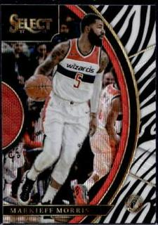 Markieff Morris