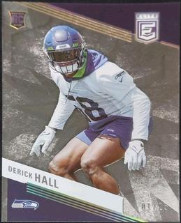 Derick Hall