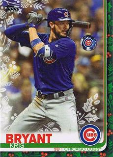 Kris Bryant