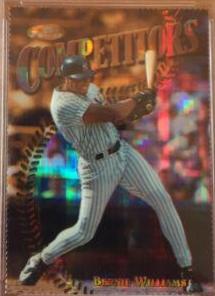 Bernie Williams