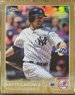Brett Gardner