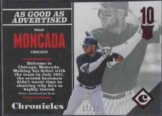 Yoan Moncada